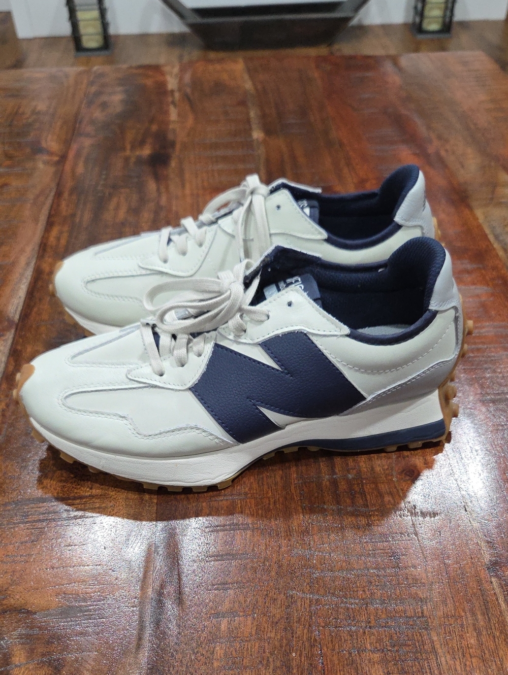 New Balance Figs Sneakers Like New Size 9.5